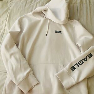 American eagle stretch sweater